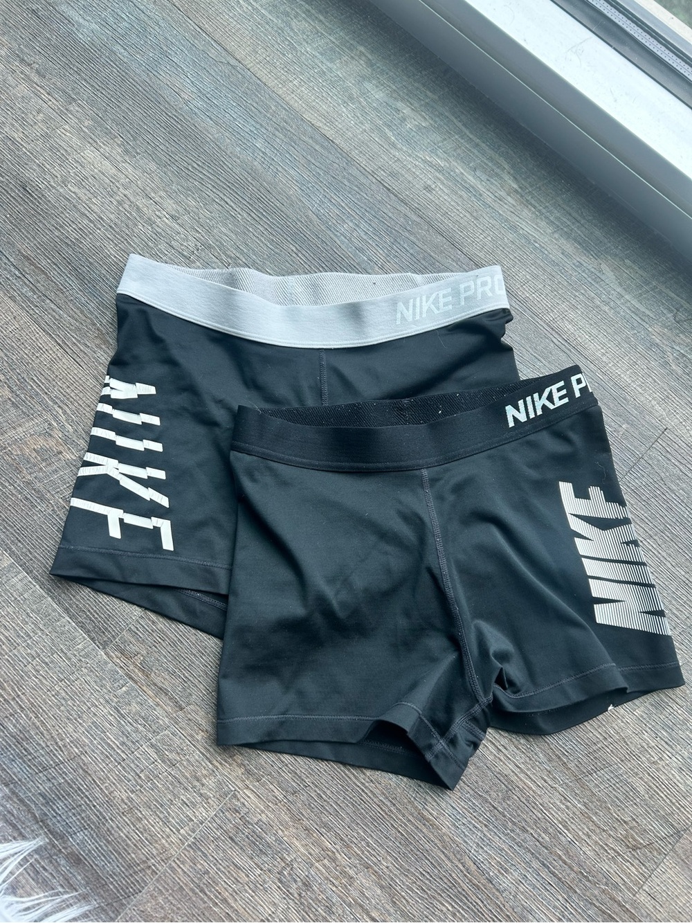 NIKE SPANDEX BUNDLE